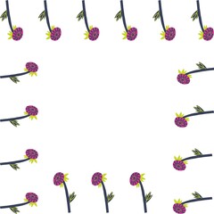 Digital paper, heart paper, seamless paper, seamless pattern, boho, boho pattern, paper	