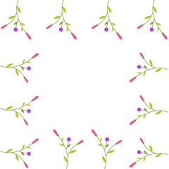 Digital paper, heart paper, seamless paper, seamless pattern, boho, boho pattern, paper	