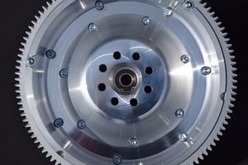Autobauteile - Schwungrad