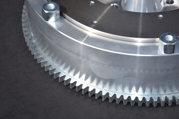 Autobauteile - Schwungrad