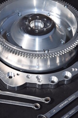 Autobauteile - Schwungrad