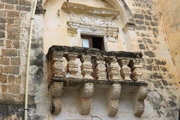 ruelle de Nardo