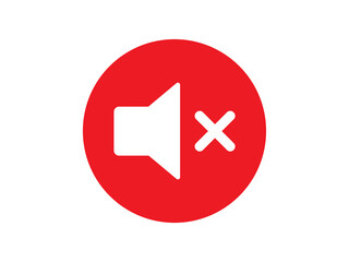 mute icon