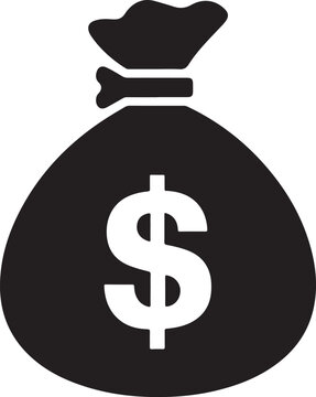 Dollar currency icon vector illustration design
