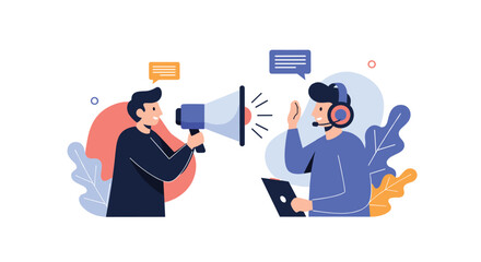 Communicating ideas effectively to a listening audience is key to success.