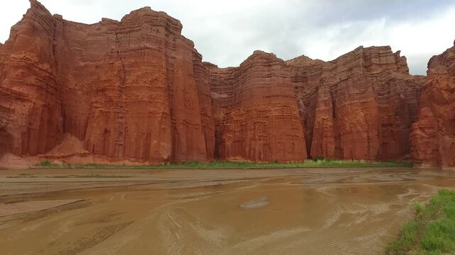 Cafayate Argentino 