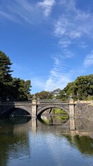 Fototapeta premium Stone bridge