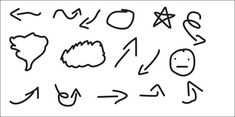 Abstract geometric composition with vibrant color palette and clean lines for modern design projects