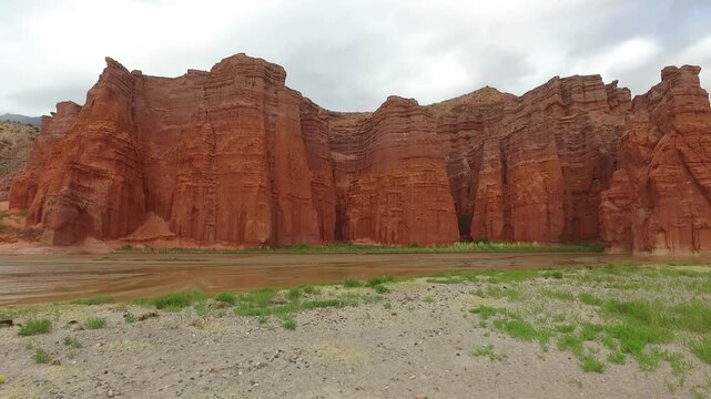Cafayate Argentino 