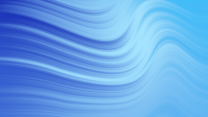 Wavy abstract background pattern in shades of blue. Suitable for web design projects and marketing materials.