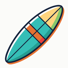 set of colorful easter eggs