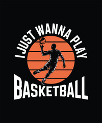 never underestimat a girl who plays basketball