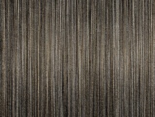 Fototapeta premium Abstract image of vertical lines in various shades of gray and brown