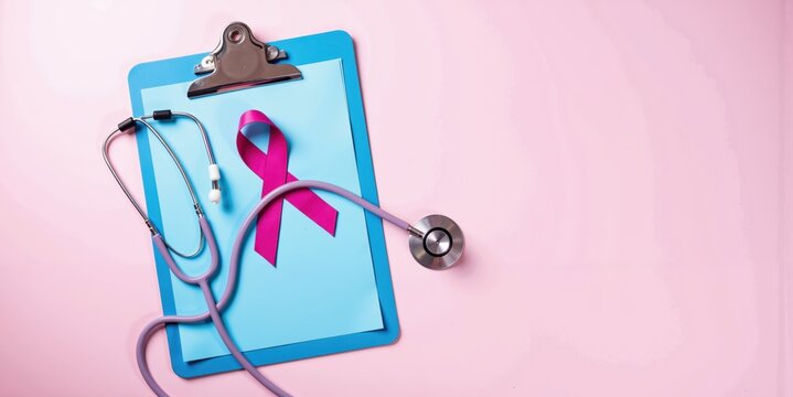 breast cancer awareness month