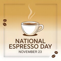 Obraz premium cup of coffee with beans