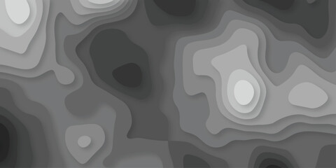 topography multicolor background and line wireframe isoline location diagram world map texture design ...
