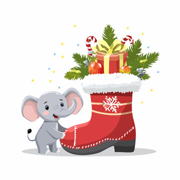 Weihnachtszeit