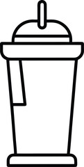 Soda Maker Transparent Background