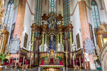 Legnica © Zbigniew