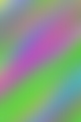 Smooth Diagonal Rainbow Gradient