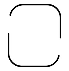 Set of minimalist quote frames, perfect for displaying inspirational and motivational messages.