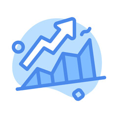 Business Color Outline icons pack