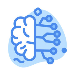 Business Color Outline icons pack