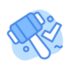 Business Color Outline icons pack