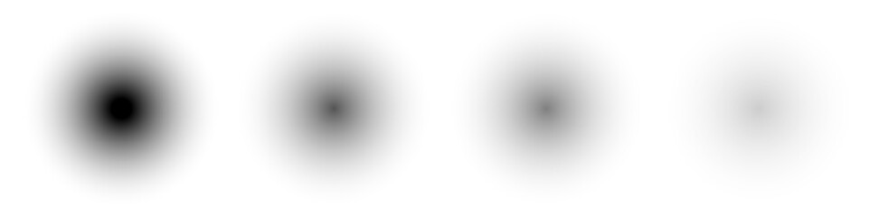 shadow icon. shadow sign. shadow isolated .shadow png