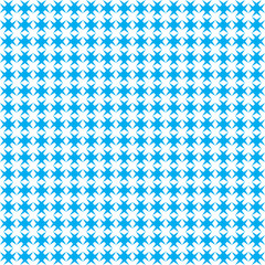 Abstract geometric cyan pattern, perfect for background, wallpaper.01