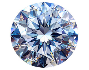  Close-Up Portrait of a Brown Cow Head, Transparent Background PNG 