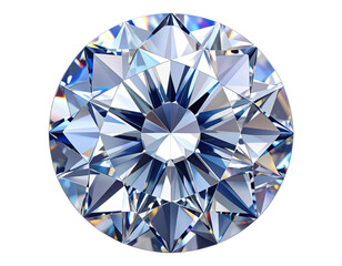 n Close-Up Portrait of a Brown Cow Head, Transparent Background PNG 