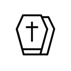 Obraz premium vector cross icon