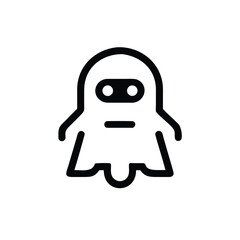 vector illustration of a cartoon car