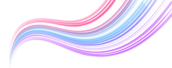 Neon arrows stream forward with motion blur, representing progress and digital transformation. The background glows with tech-inspired patterns. Great for business tech slides.