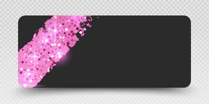 Gift voucher or gift certificate with vip design holiday sales, and premium product