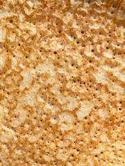 pancake texture background
