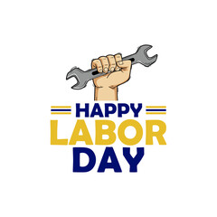 Labor Day Celebration: Honoring Hard Work and Dedication