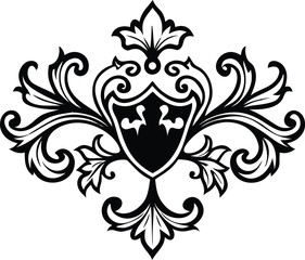 tribal tattoo design