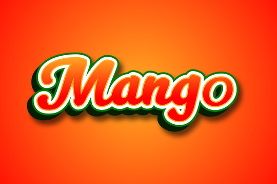 Text Effect design in illaustrartor
