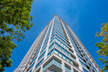 タワーマンション