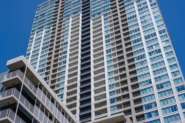 タワーマンション