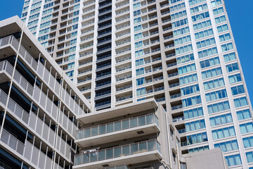 タワーマンション