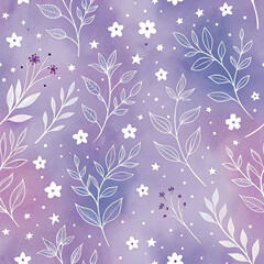 Watercolor Halloween Digital Paper Pack – Cute Spooky Backgrounds for Scrapbooking & Crafts