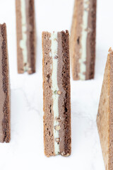 Choco Ice Cream