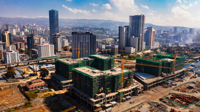 Addis Ababa, Ethiopia