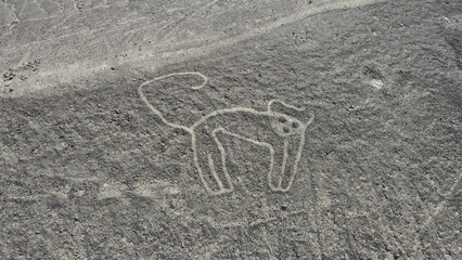 Lines and Geoglyphs of Nazca and Palpa