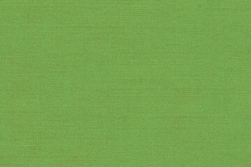 Fototapeta premium Vibrant lime green fabric texture with a subtle woven pattern perfect for backgrounds upholstery fashion and graphic design projects.