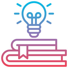Knowledge Base Icon