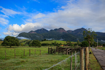 Landscape, Imb&eacute;, Campos dos Goytacazes, RJ, Brazil	

